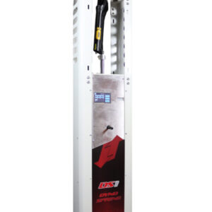 Presse à ressorts Dyno DS1