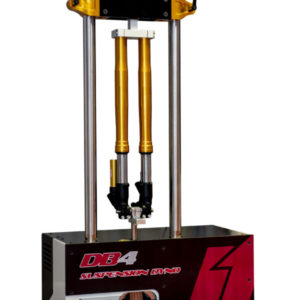 Suspension Dyno DB4 - 4KW - 220V monophasé avec PC