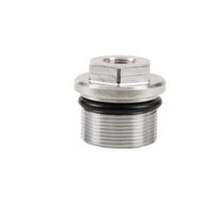 Kit de connexion pour amortisseur de route Kayaba Ø 22mm
