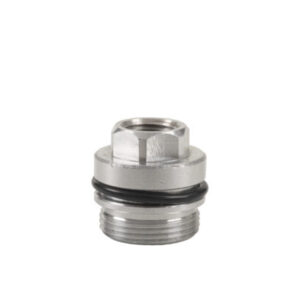 Amortisseur renversé Showa Ø 18mm
