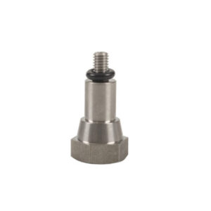 Kit de raccordement de l'amortisseur de direction et de la précharge hydraulique Öhlins