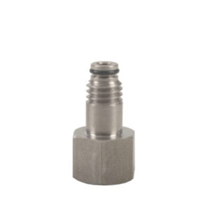 Kit de connexion pour amortisseur rotatif Öhlins