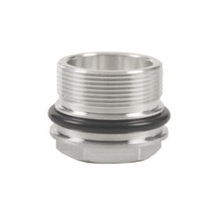 Kit de connexion pour amortisseur de route Sachs (M25 x 1)