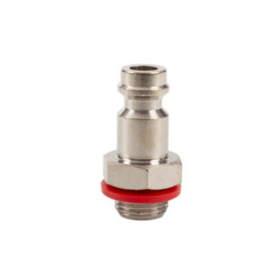 Kit de pressurisation universel (0-25 Bar)