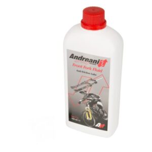Bouteille de 500ml d'huile de fourche SAE 7.5 MTB