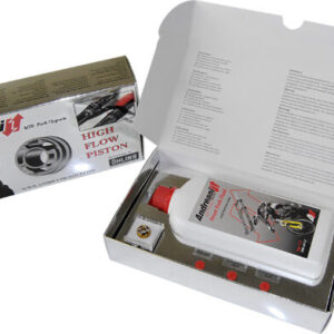 FOX 38 / E-BIKE FIT4 kit de piston de fourche