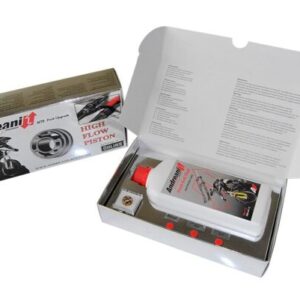 CANNONDALE Lefty SUPERMAX kit piston de fourche