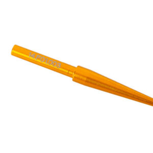 Support de tête Ø 8 mm arbre à cartouche FOX FIT