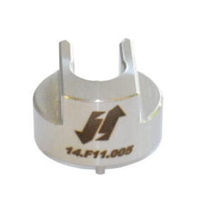 Outil pour le kit de bobines OHLINS