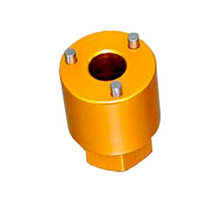Outil interne pour piston de compression