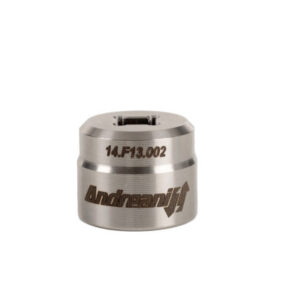 Outil externe pour le piston de compression