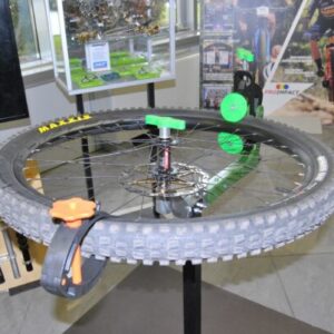 Lampadaire TFX-MTB