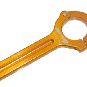 Outil de carrosserie pneumatique