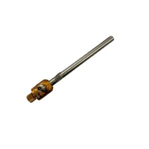 Outil de gonflage des amortisseurs OHLINS TXC