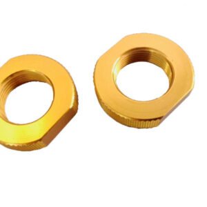 Anneau de hauteur IFP (2x)