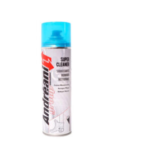 Spray dégraissant