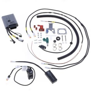 SX1PRO FACTORY KIT Honda CRF 250 2024