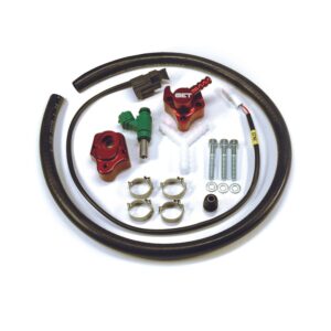 2ème KIT INJECTEUR TRIUMPH TF250X 2025