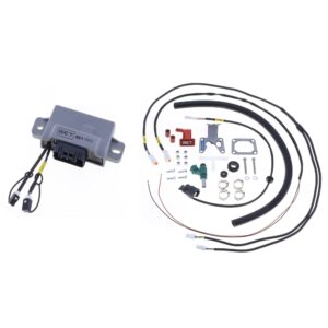 SX1PRO FACTORY KIT FANTIC XXF 250 2025