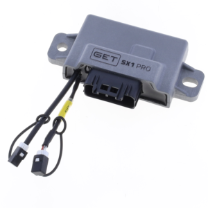 SX1PRO FANTIC XXF 250 2025 (ECU only)
