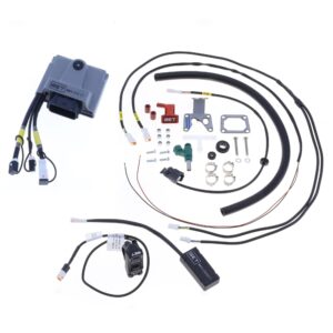 SX1PRO FACTORY KIT Yamaha YZF 250 2024