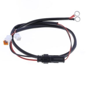 Battery Loom for GET WiFiCOM