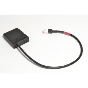 WiFiCOM for GP1 EVO/RX1 ECUs (Device + Connecting cable)
