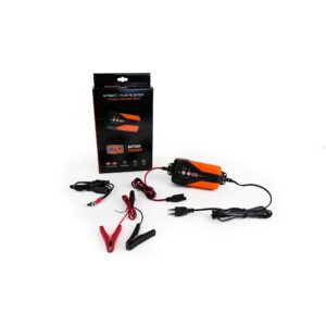 Battery Charger LiFePo4-Pb
