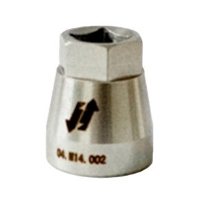 Outil de réglage de la compression KYB Shock 2/4 courses
