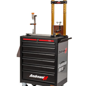 Boîte à outils universelle MC (caisse fournie)