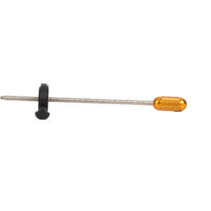 Outil gradué pour le piston diviseur Öhlins
