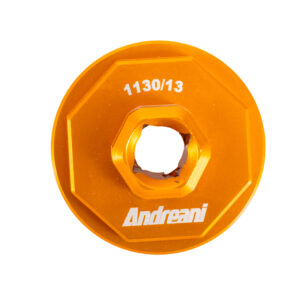 Bouchon de fourche Kayaba Air 2013