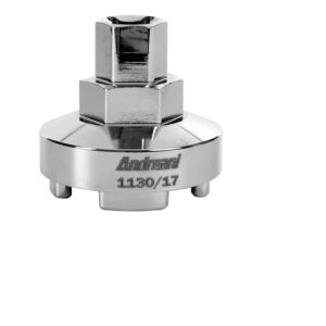 Bouchon supérieur et fourche de compression WP 4CS