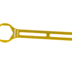 Tap Key WP fourche avant cartouche fermée (6 côtés - Ø 50)
