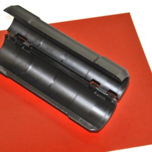 Polisseur de tubes à péage Ø 46