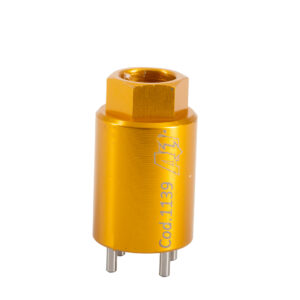 Outil pour ajuster l'amortisseur Sachs MX