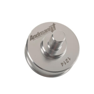 Support modification bague  Ø 49