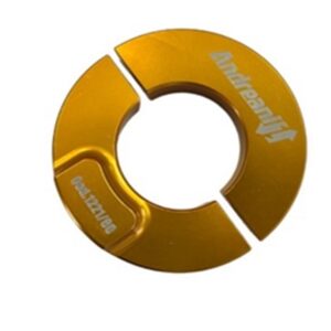 Outil pour démonter le corps du TTX44