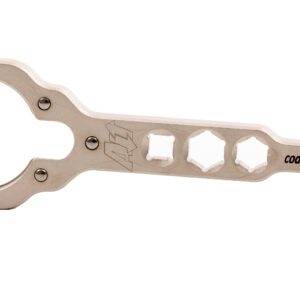 Outil multifonctionnel pour le TTX 36