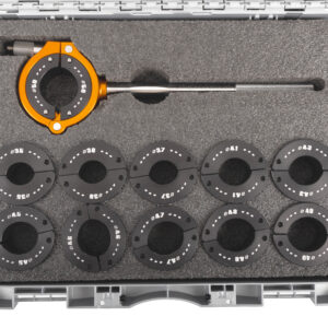 Tube Kit de démontage universel Comprend les ø 35,36,37,41,43,45,46,47,48,49,50