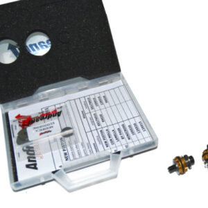 kit de piston d'extension