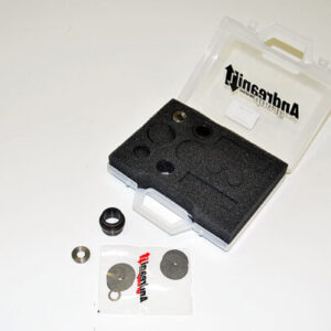 Kit de modification de la fourche — GSX-R 750 2011-14