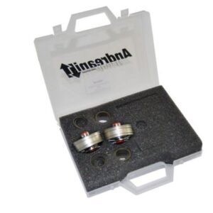Kit de piston showa BPF
