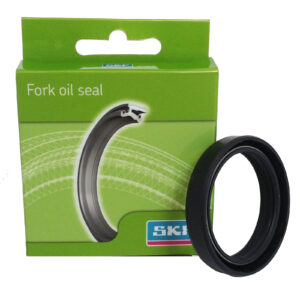 SKF Kit joints fourche — OHLINS Fork 43 — Noir
