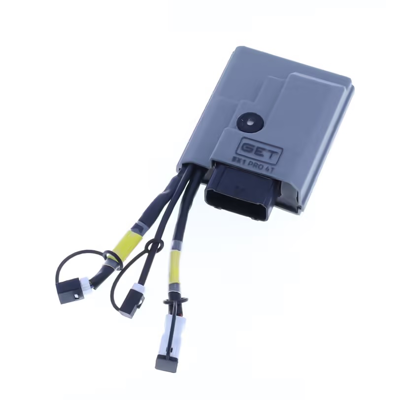 SX1PRO KAWASAKI 250 KX 2025-26 (KILL SWITCH included) - BOITIER SEUL