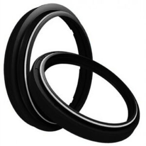 SKF Kit joints fourche — YAMAHA Fork 41 — Noir