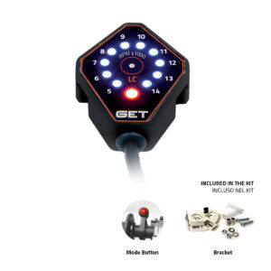 RPM Dash - SUZUKI RMZ 250 2019-25 + RMZ 450 2018-25